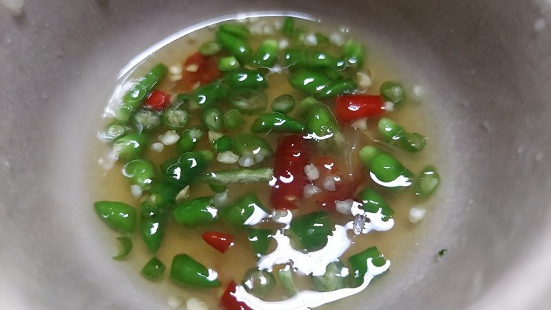 พะโล้แห้ง สูตรอาหาร เมนูอาหารไทย