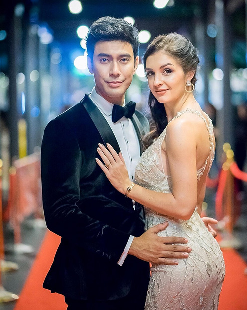 เอส กันตพงศ์