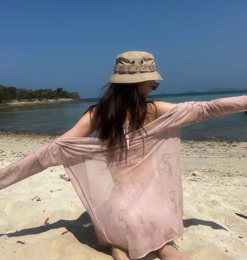 ออม กรณ์นภัส