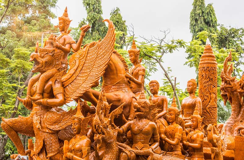 วันเข้าพรรษา