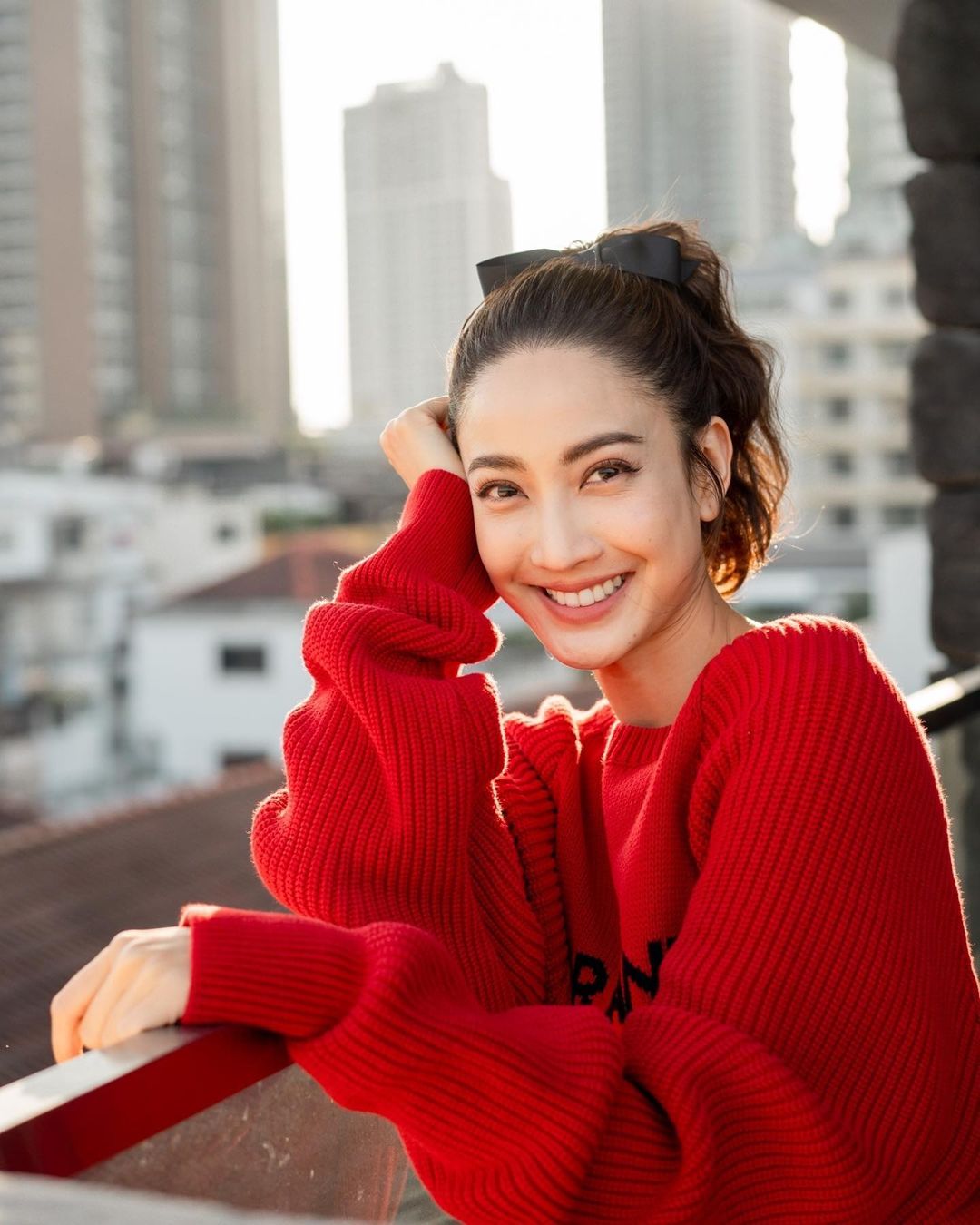 แต้ว ณฐพร