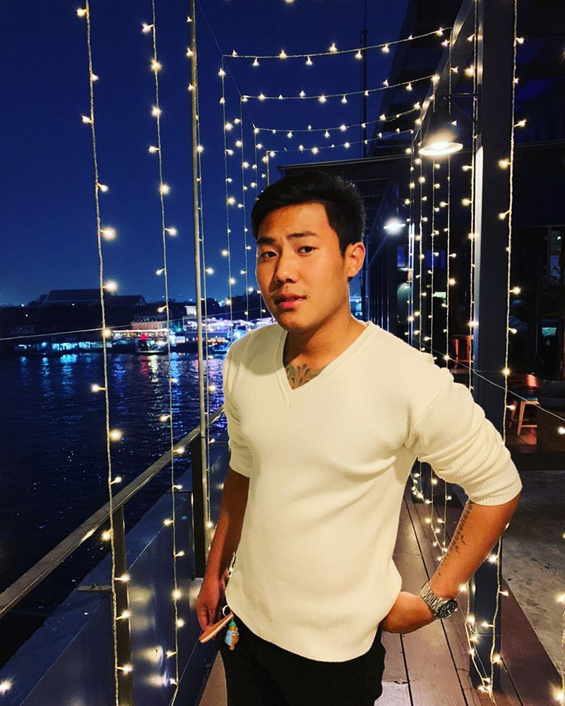 แฟน แพท ณปภา