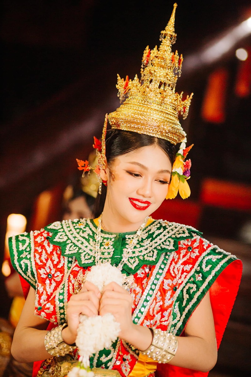 กวาง จิรพรรณ