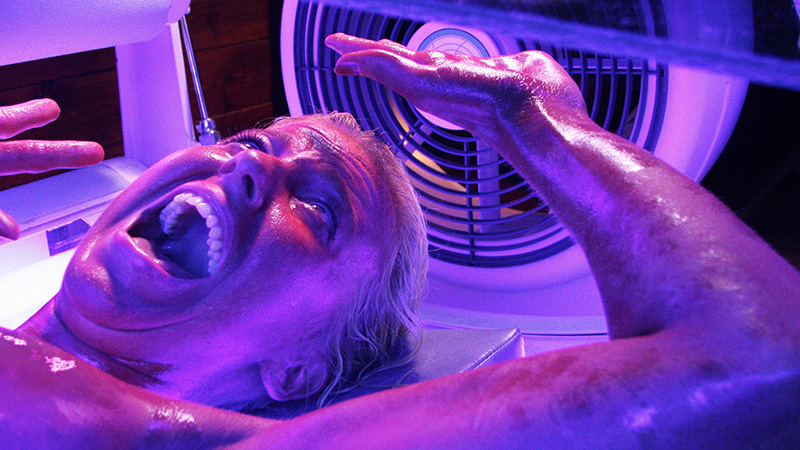 รวมฉากไฮไลท์ Final Destination การตายสุดโหด