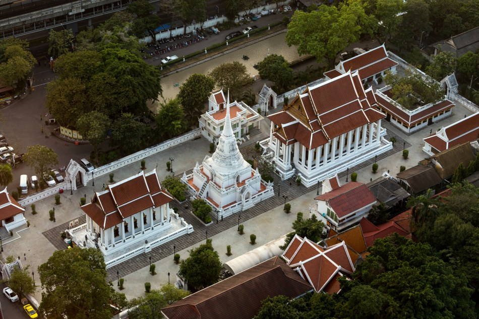 วัดปทุมวนาราม