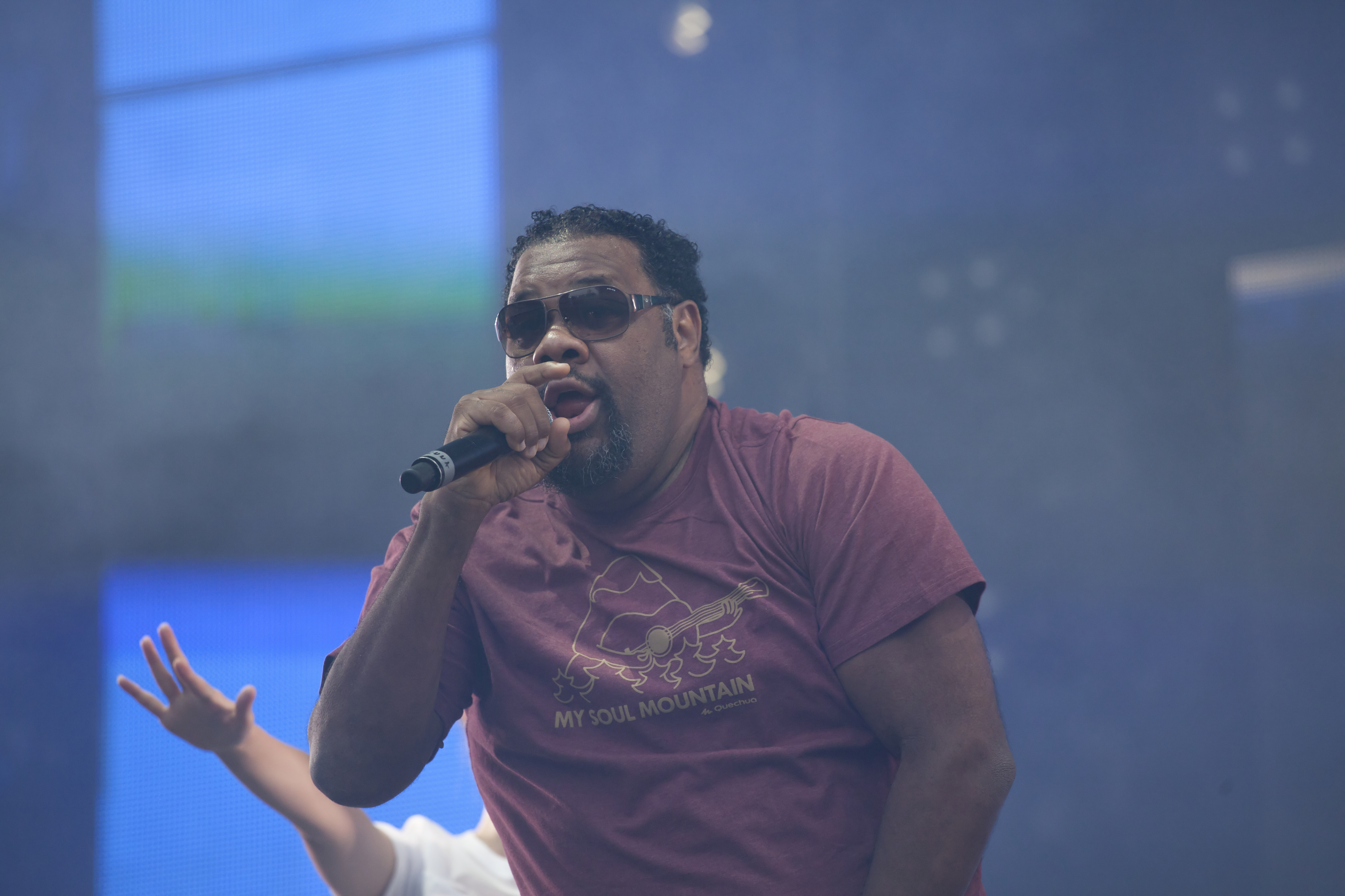Fatman Scoop