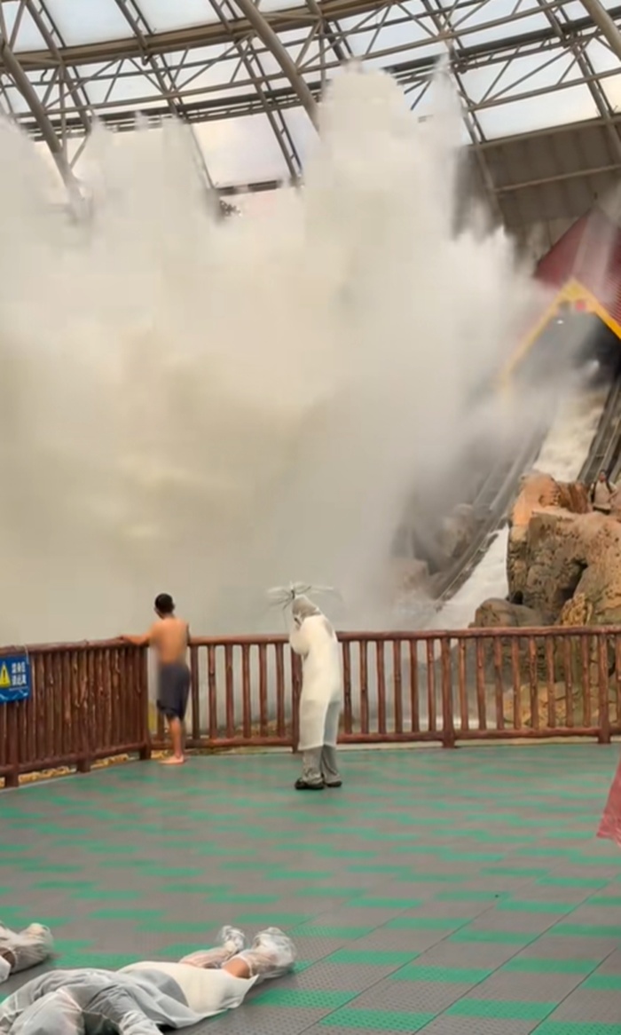 เสื้อกันฝน