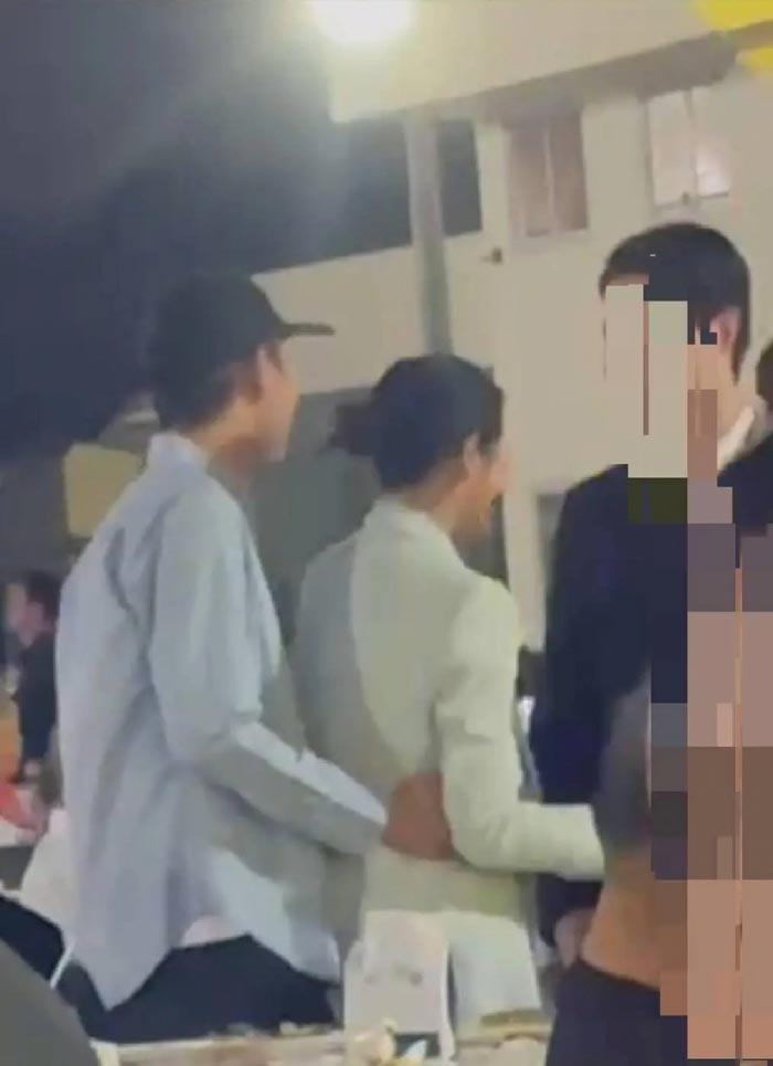 จิน จรินทร์ เก๋ ณัฏฐ์ธนิน