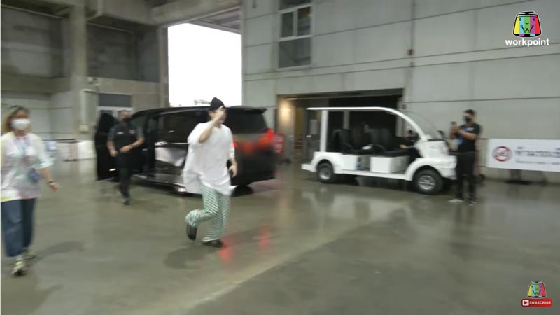 เต้ย พงศกร แจ็คสัน หวัง