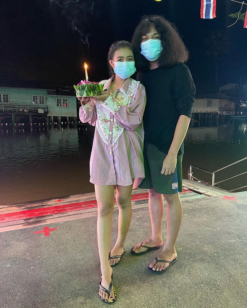 ลำไย ไหทองคำ