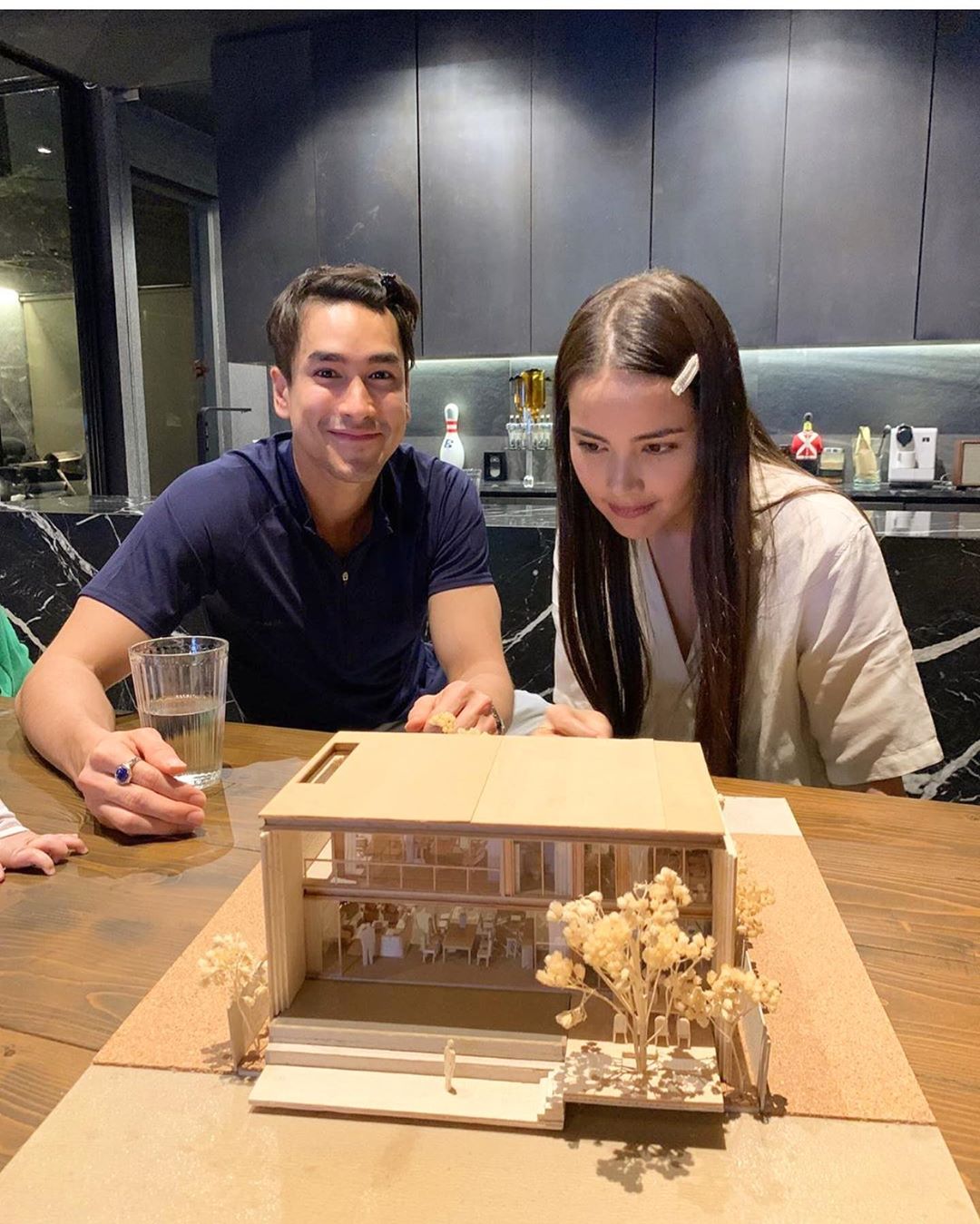 ณเดชน์ ญาญ่า