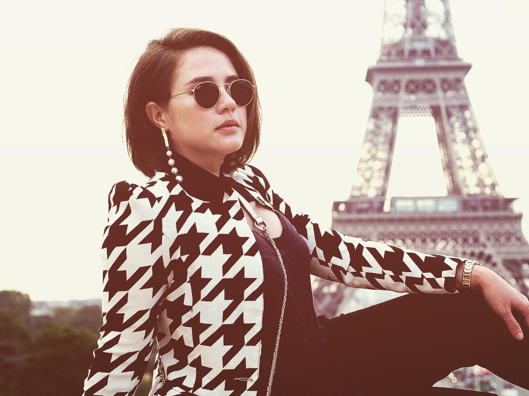 จิลล์ โรเจอร์