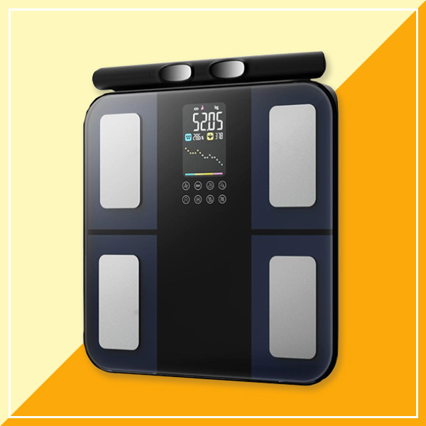 เครื่องชั่งน้ําหนักวัดไขมัน AUTOBOT x welland Smart Scale Air
