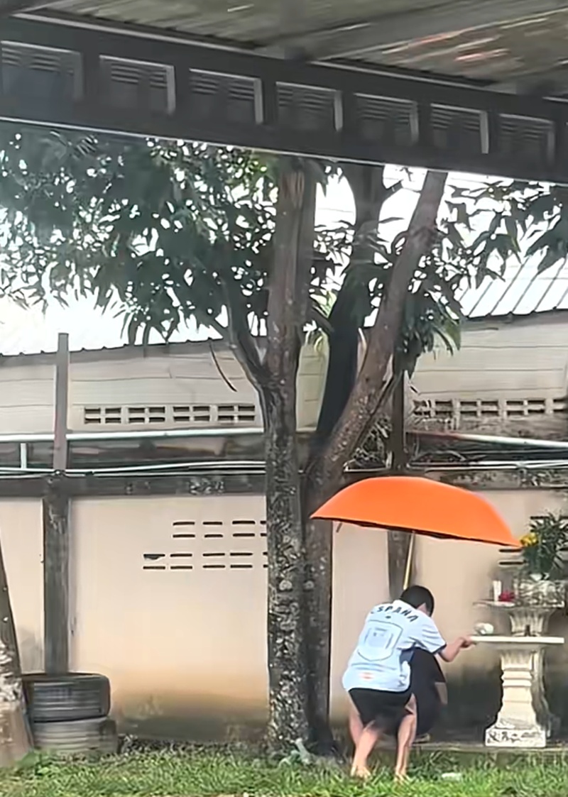 ไหว้ขอพร