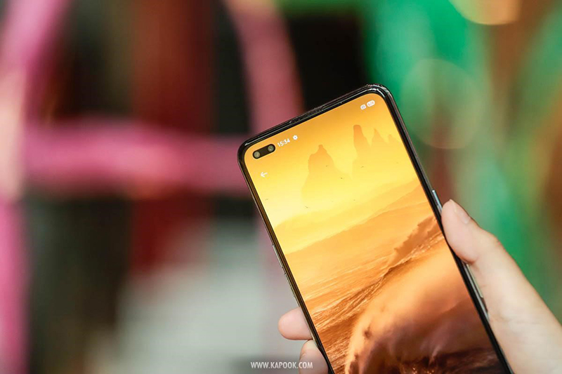 OPPO Reno4