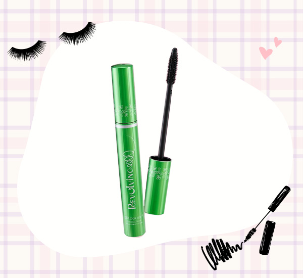 มาสคาร่าขนตายาว