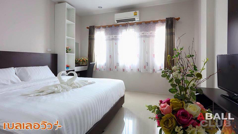 ที่พักในเมืองเพชรบูรณ์