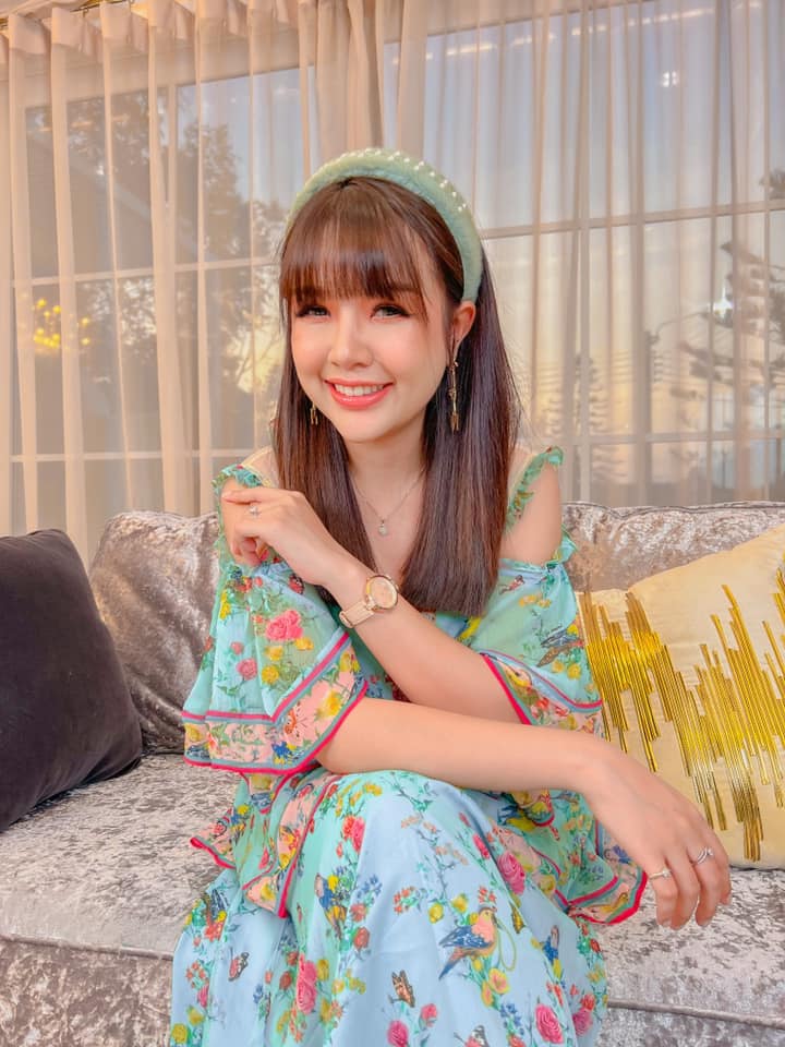  เจนนี่ ได้หมดสดชื่น