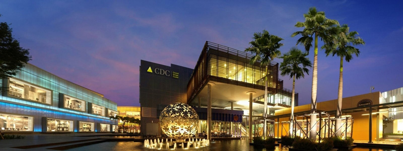 Crystal Design Center