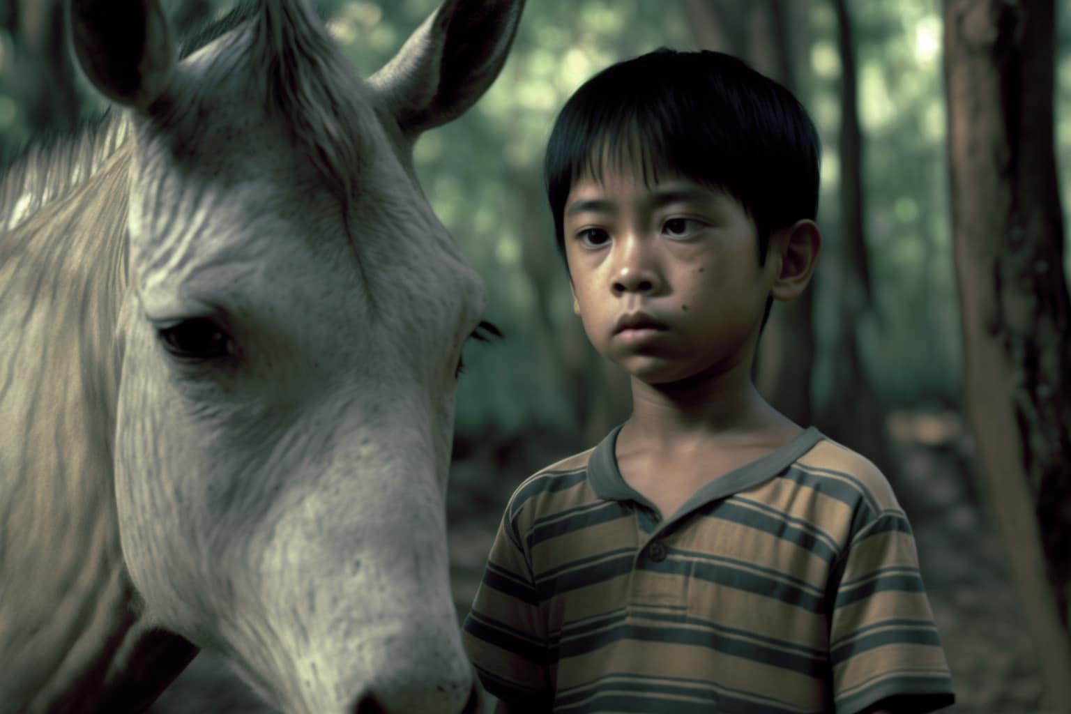 มานี มานะ