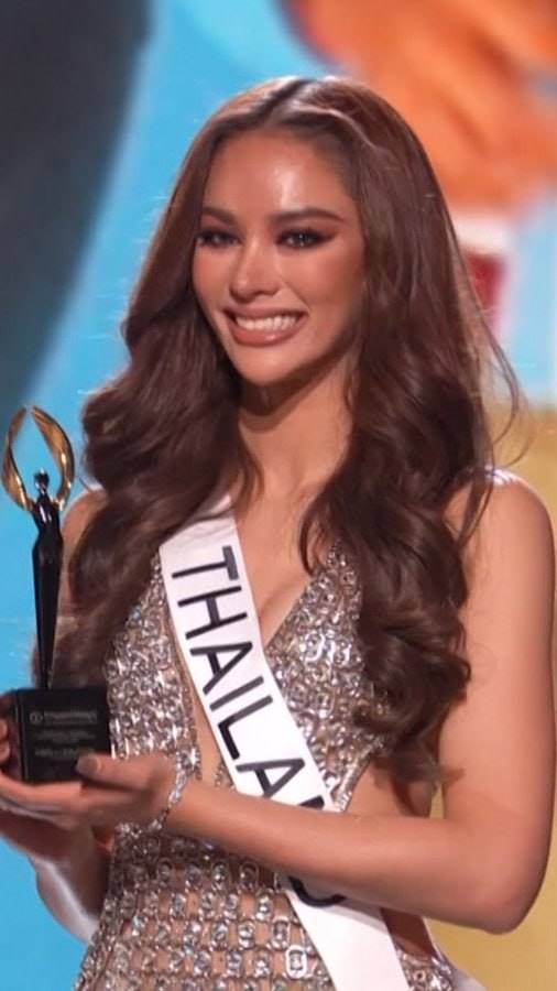 แอนนา เสืองามเอี่ยม