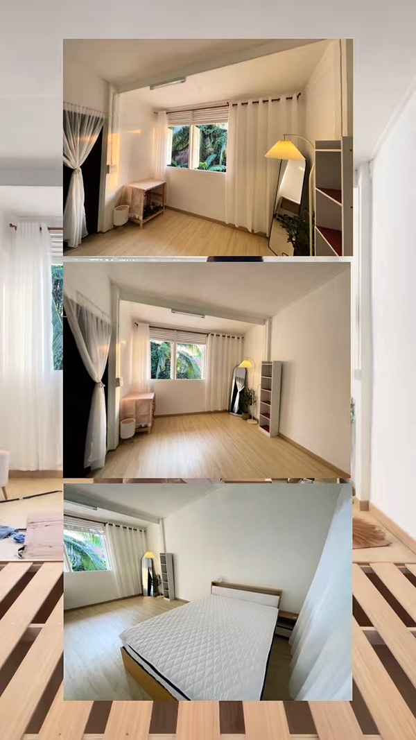 บ้านพักครู