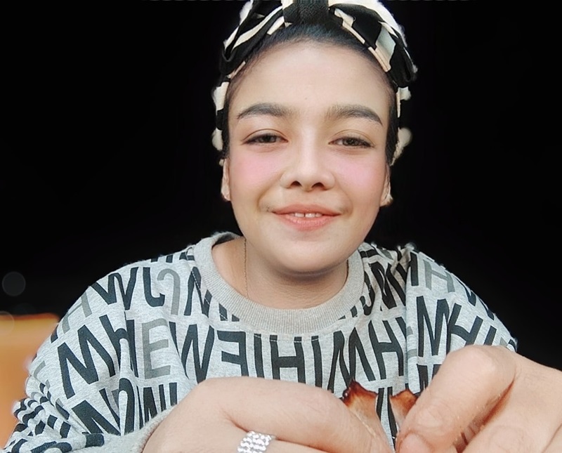 ยุ้ย ญาติเยอะ