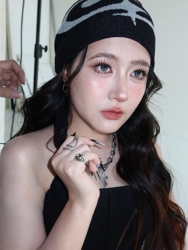 โฟกัส จีระกุล