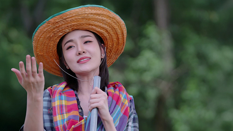 เพลงรักพยัคฆ์ร้าย (4 พฤษภาคม) Netflix แนะนำเนื้อหา เดือนพฤษภาคม 2569
