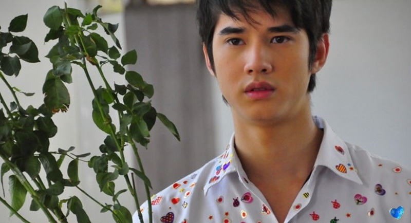 มาริโอ้