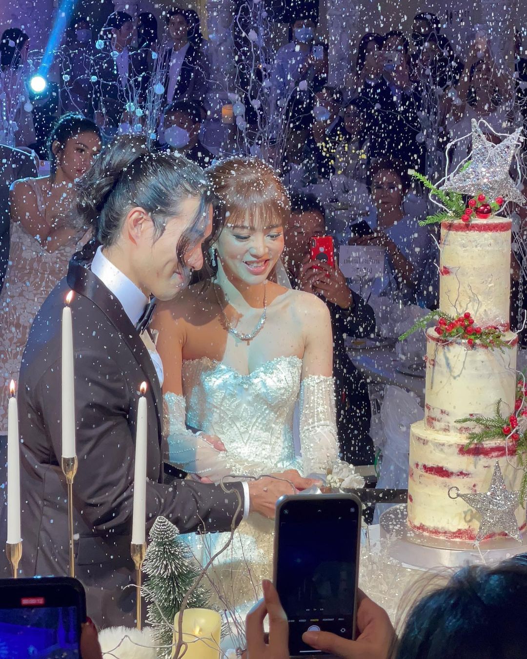 แนนนี่ เกิร์ลลี่ เบอร์รี่