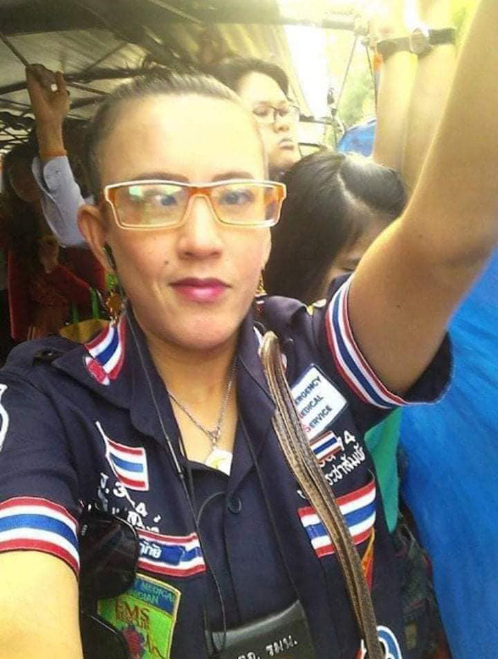 ตาหวาน ดอกกระโดน