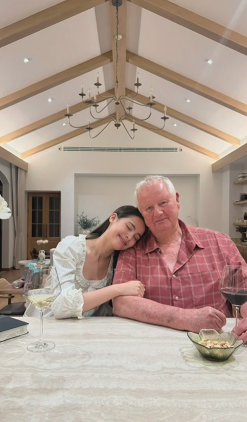 บ้านญาญ่า