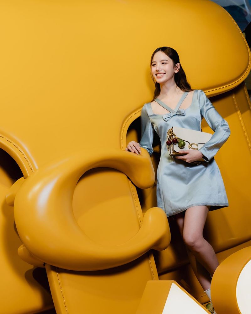 ณิชา ณัฏฐณิชา เผยคำพูดแรกหลังเจอดราม่า