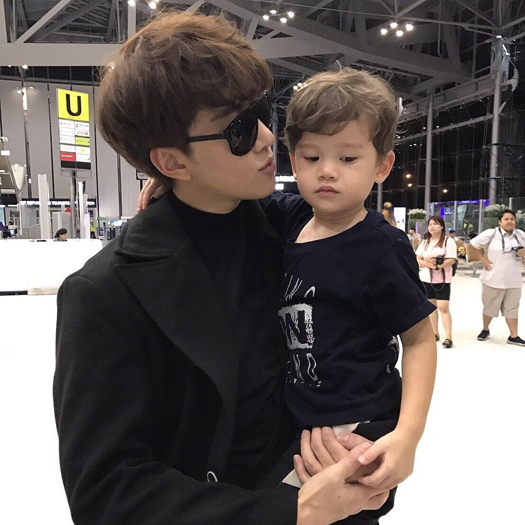 ไมค์ พิรัชต์