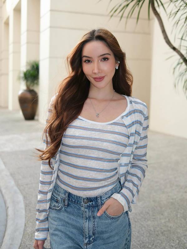 เอย ธัญวรรรณ