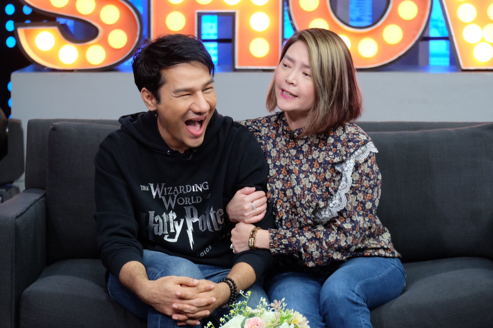 กอล์ฟ เบญจพล