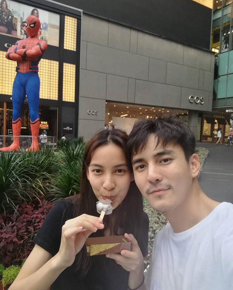 กรีน อัษฎาพร เปิดใจครั้งแรก ปมเลิก ธันวา 