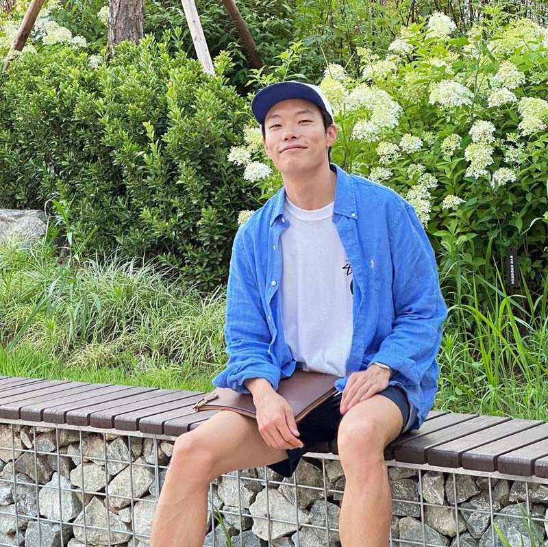 รยูจุนยอล Ryujunyeol