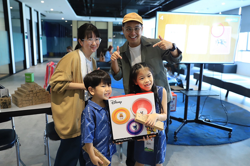 ฐานกิจกรรมที่ 1 Waste War