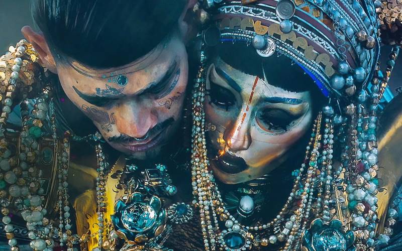 มิ้วกี้ ไปรยา