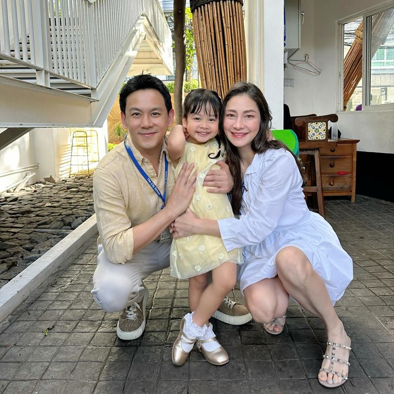 ฟลุค นาตาลี