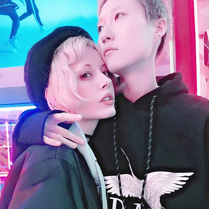 เอ็ตต้า อู๋