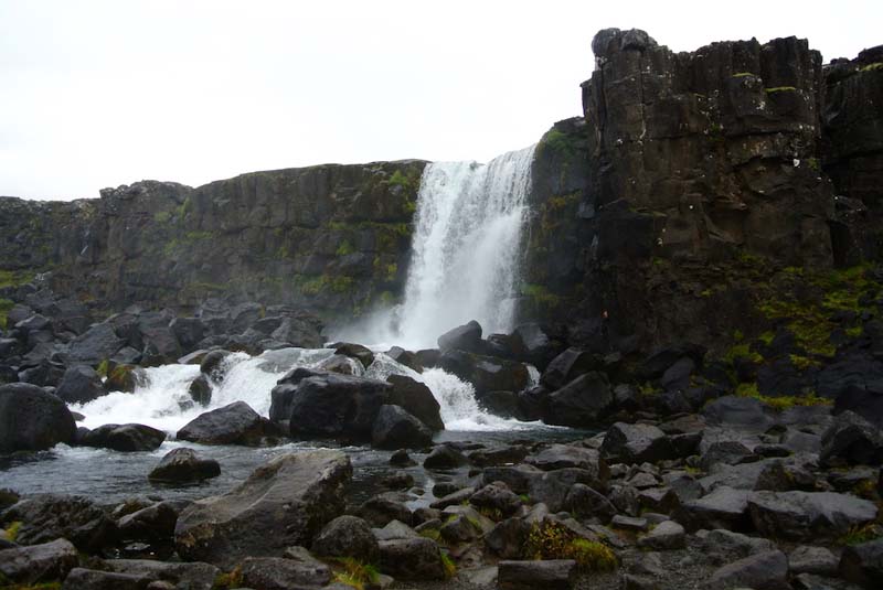 เที่ยวไอซ์แลนด์ 