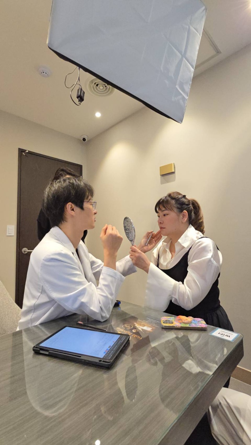 โอ๋ ภัคจีรา ศัลยกรรม