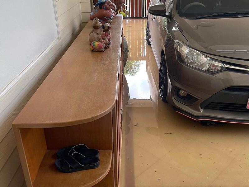 บ้าน แม่แก้ว ณเดชน์