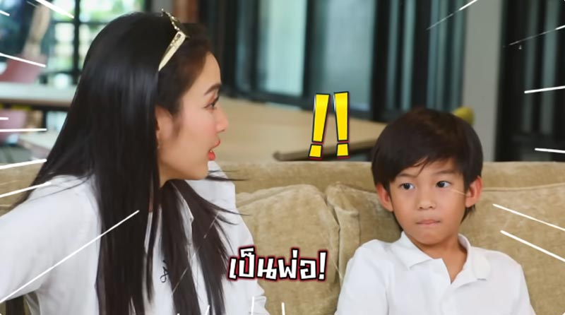 แพท ณปาภา น้องเรซซิ่ง