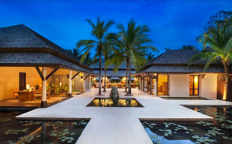 ที่พักปราณบุรี