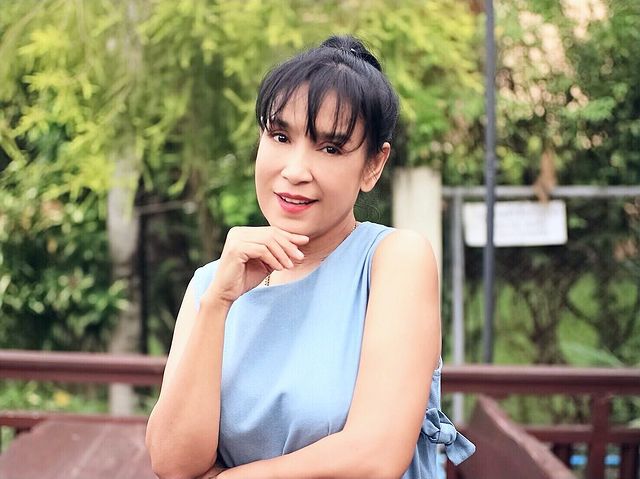 แอ๊ว อำภา