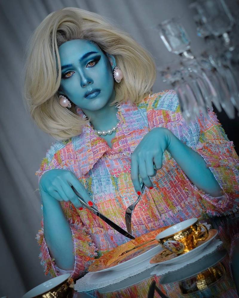 ชมพู่ อารยา